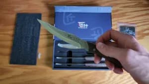SYOKAMI Launches Exclusive Promotion on Premium Japanese Steak Knives via Amazon US