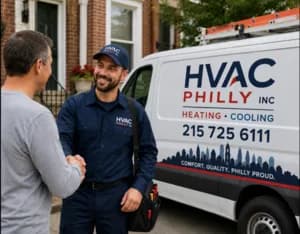 Philadelphia Homeowners: Optimize AC for Significant Energy Savings and Enhanced Comfort