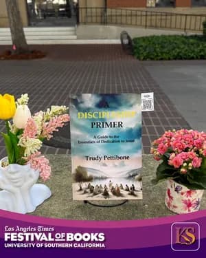 Trudy Pettibone's New Book Offers Practical Guide to Christian Discipleship and Spiritual Growth